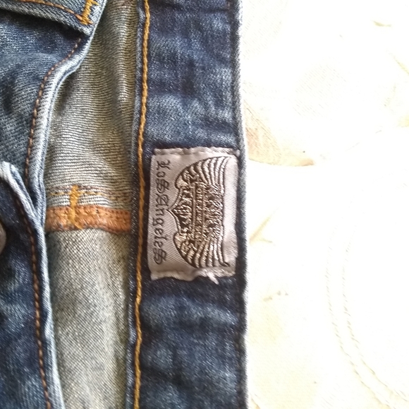 Jeans - Picture 3 of 5